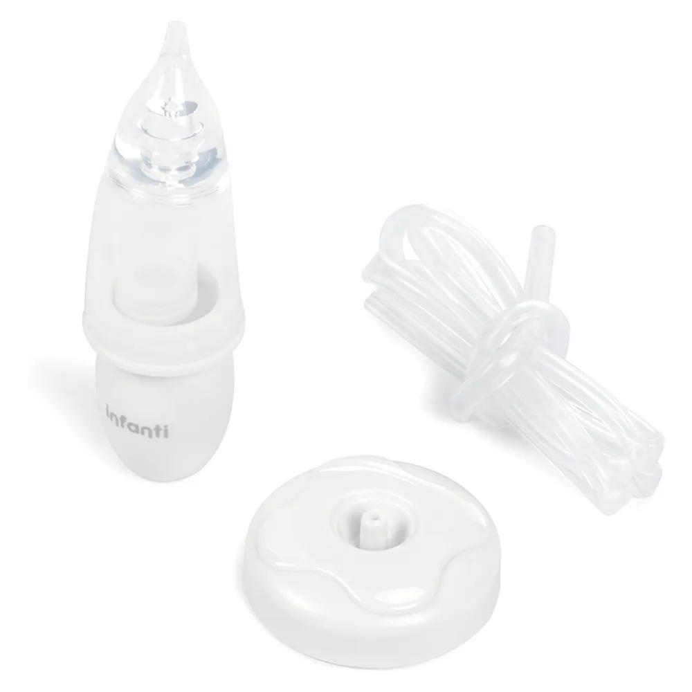 Infanti Extractor Verona + Aspirador Nasal, foto 8
