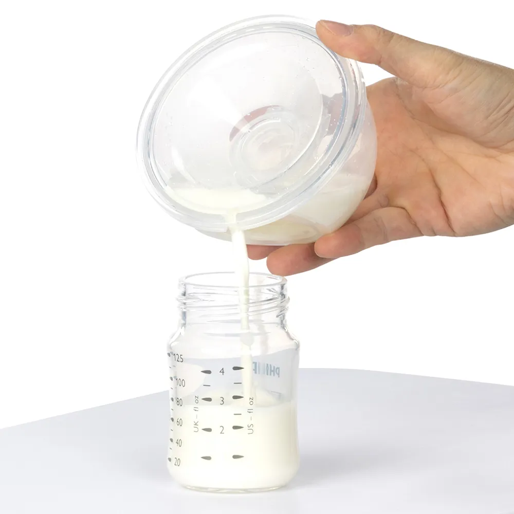 Infanti Extractor Verona + Aspirador Nasal, foto 9