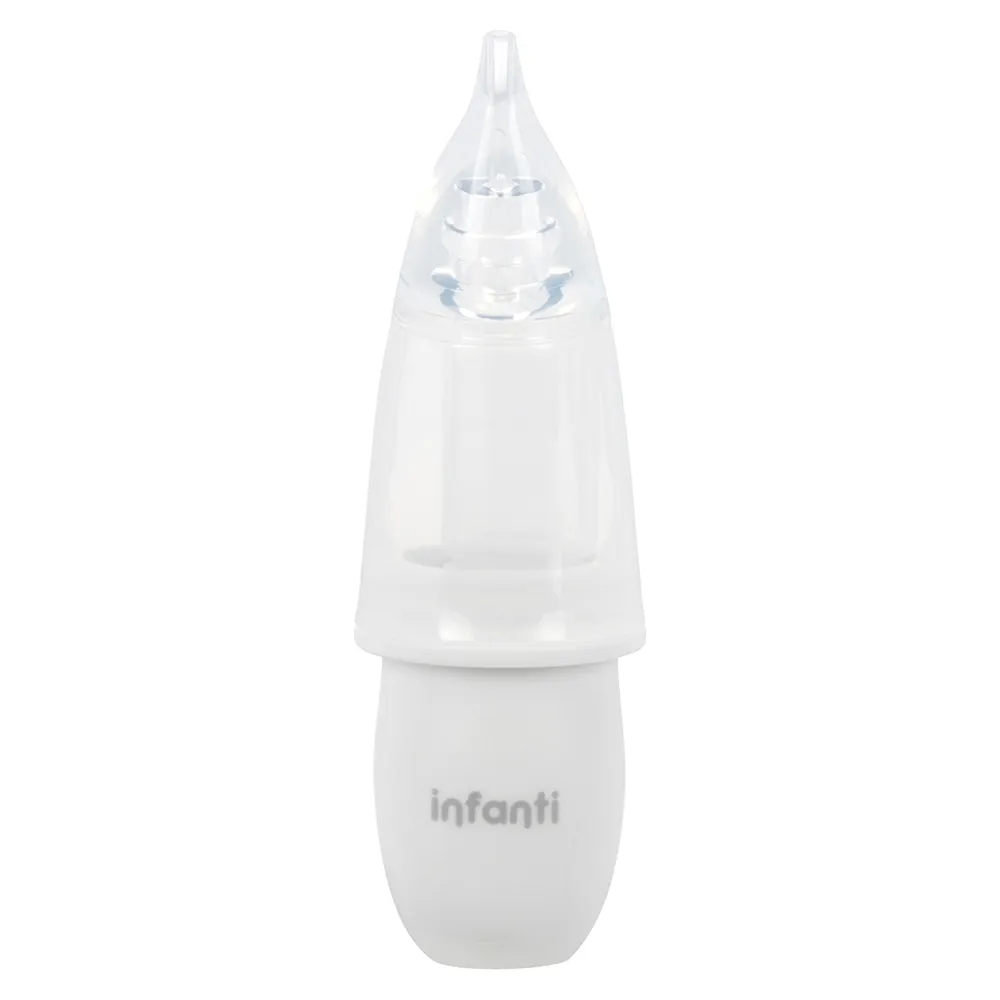 Infanti Extractor Verona + Aspirador Nasal, foto 12