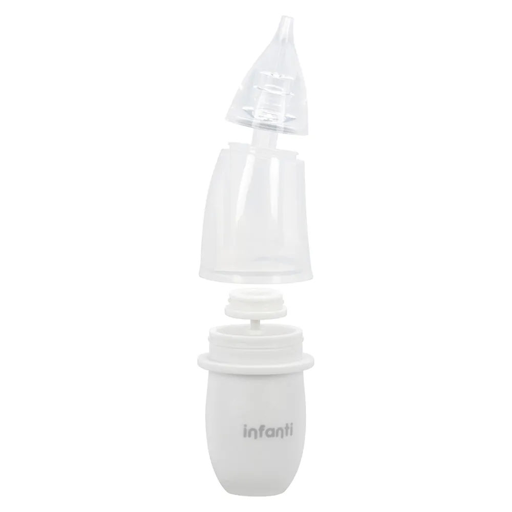 Infanti Extractor Verona + Aspirador Nasal, foto 14