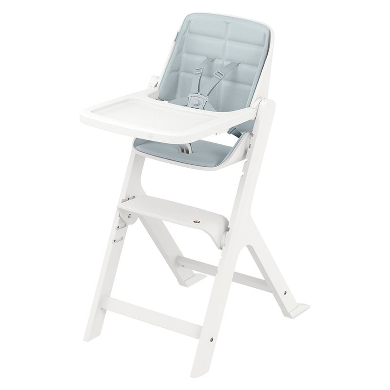 MAXI COSI - Silla Comer Alta Nesta White Maxi Cosi