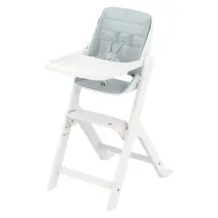 MAXI COSI - Silla Comer Alta Nesta White