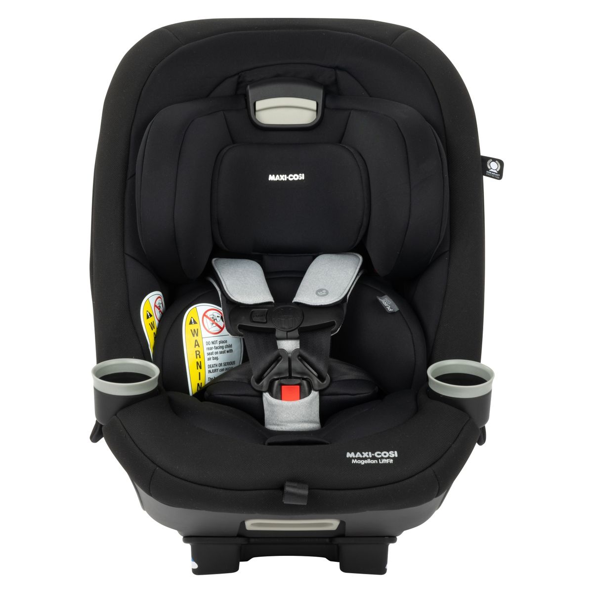 MAXI COSI - Silla Auto Convertible Magellan Liftfit Essential Maxi Cosi