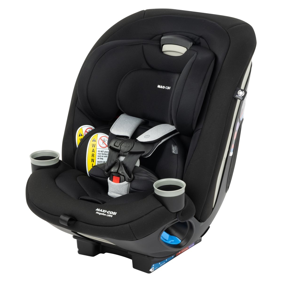 MAXI COSI - Silla Auto Convertible Magellan Liftfit Essential Maxi Cosi