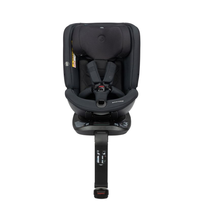 MAXI COSI - Silla Auto Convertible Spinel 360Plus O12 Auth Maxi Cosi