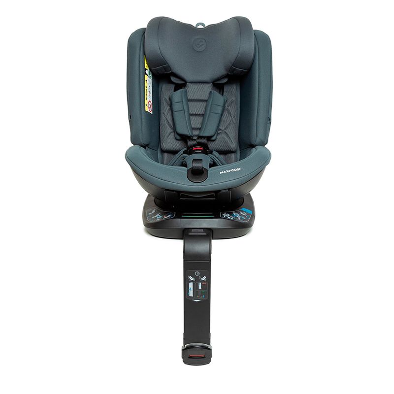MAXI COSI - Silla Auto Convertible Spinel 360 Plus O12 Auth Maxi Cosi