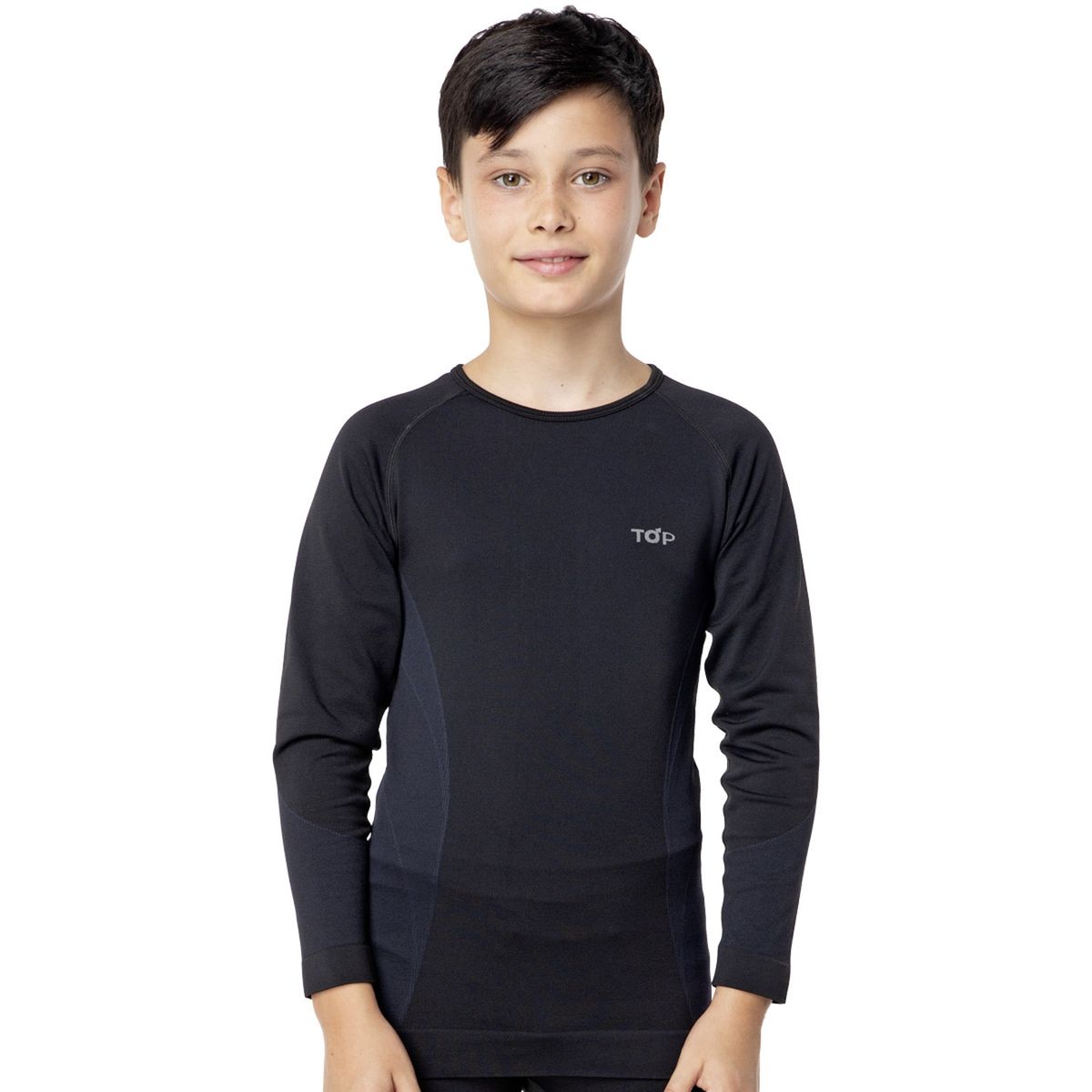 TOP - Camiseta Niño Top