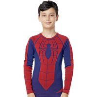Camiseta Spiderman Niño