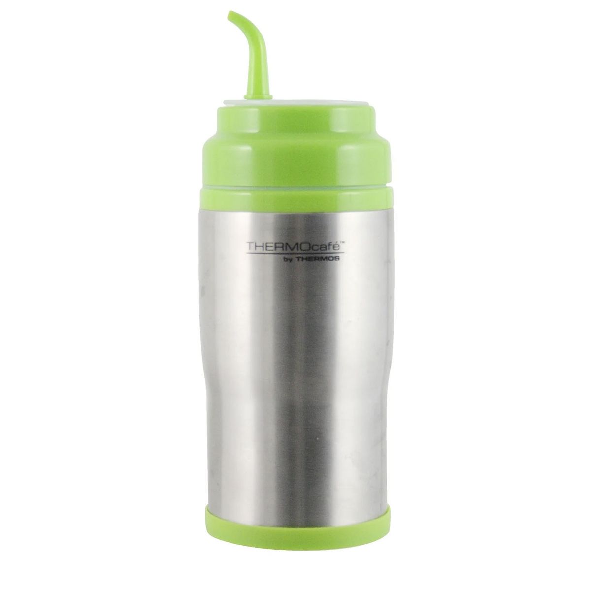THERMOS - Termo Mate 400 Ml Acero Inoxidable Thermos