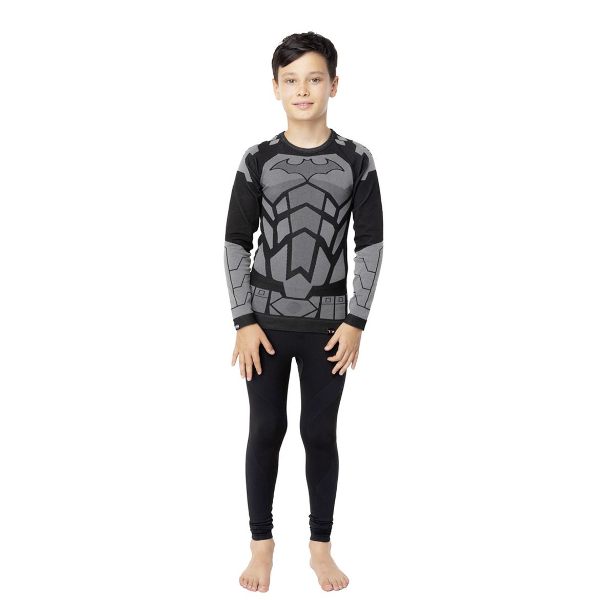 TOP - Camiseta Niño Top