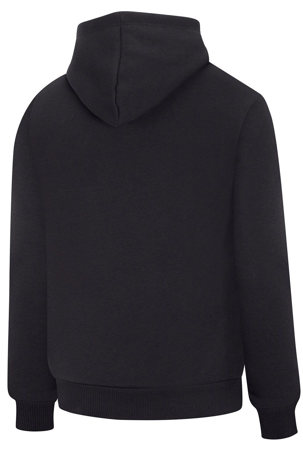 PUMA - Polerón Urbano Con Gorro Hombre Puma