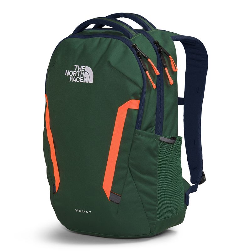 THE NORTH FACE - Mochila Deportiva Outdoor The North Face