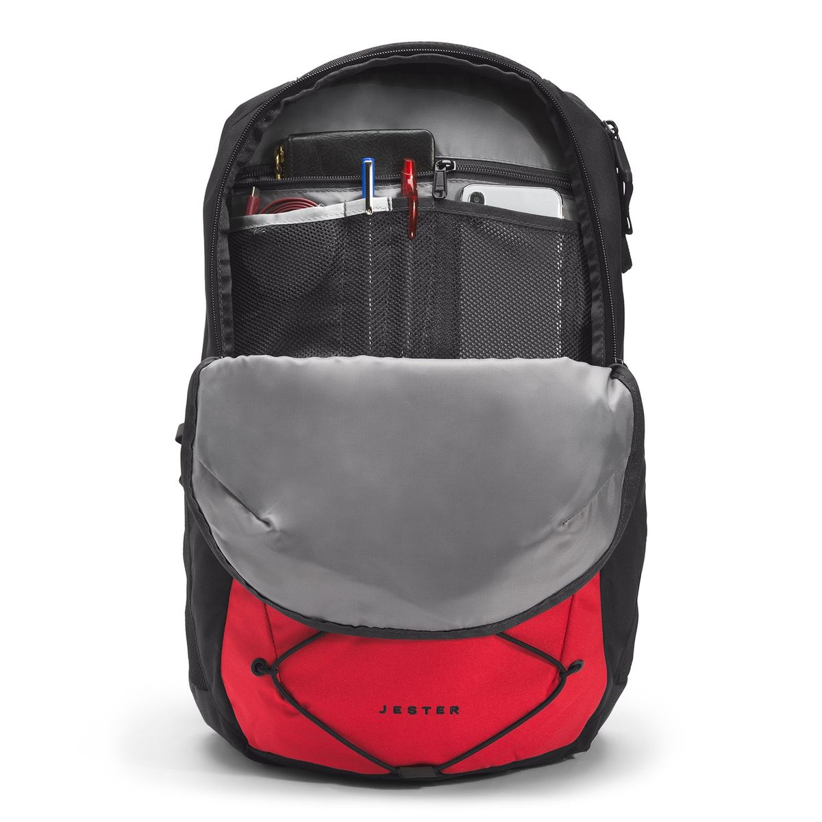 THE NORTH FACE - Mochila Deportiva Outdoor The North Face