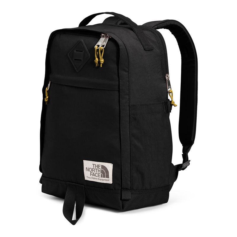 THE NORTH FACE - Mochila Deportiva Outdoor The North Face