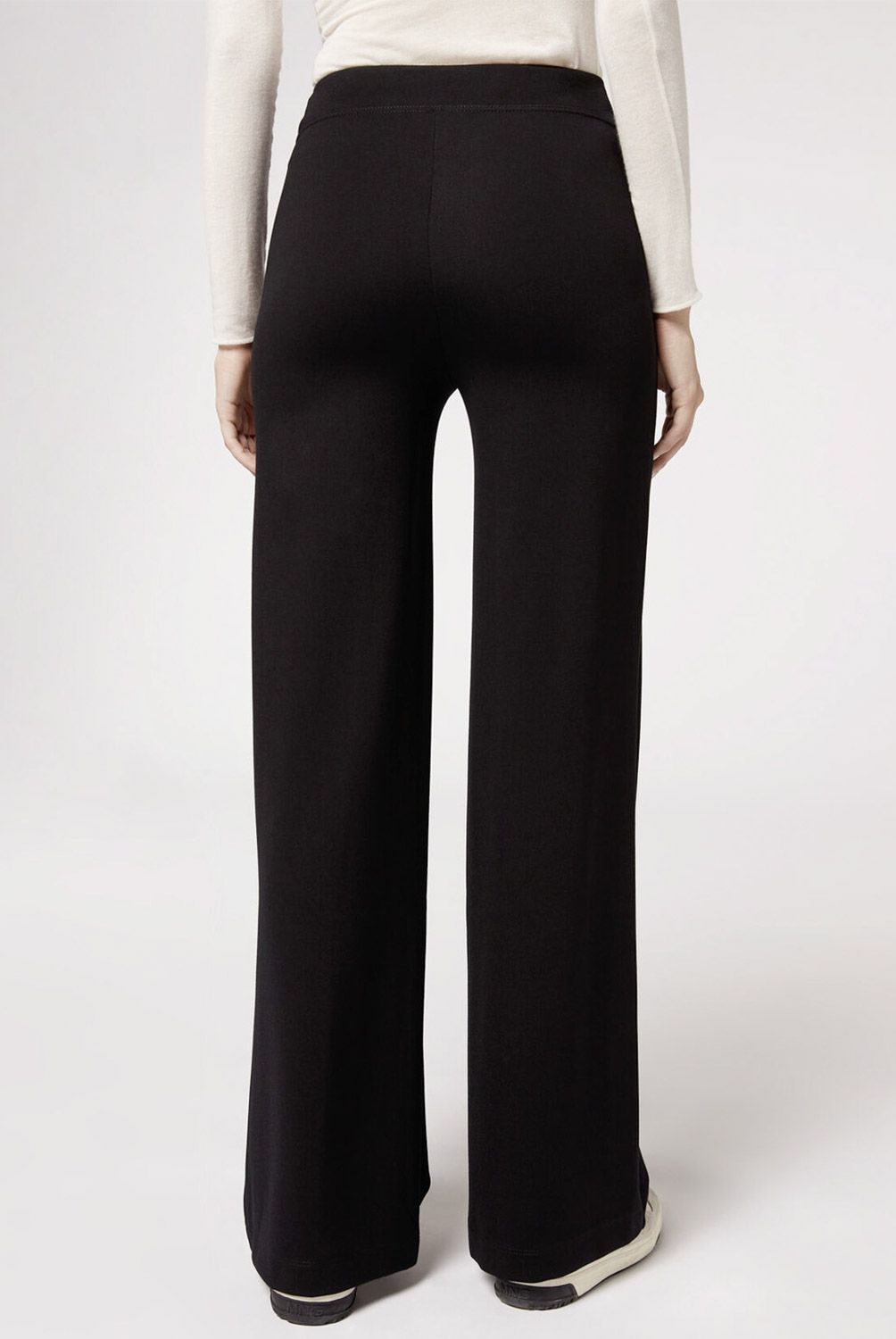 CALZEDONIA - Leggings Palazzo Punto Milán Mujer Calzedonia