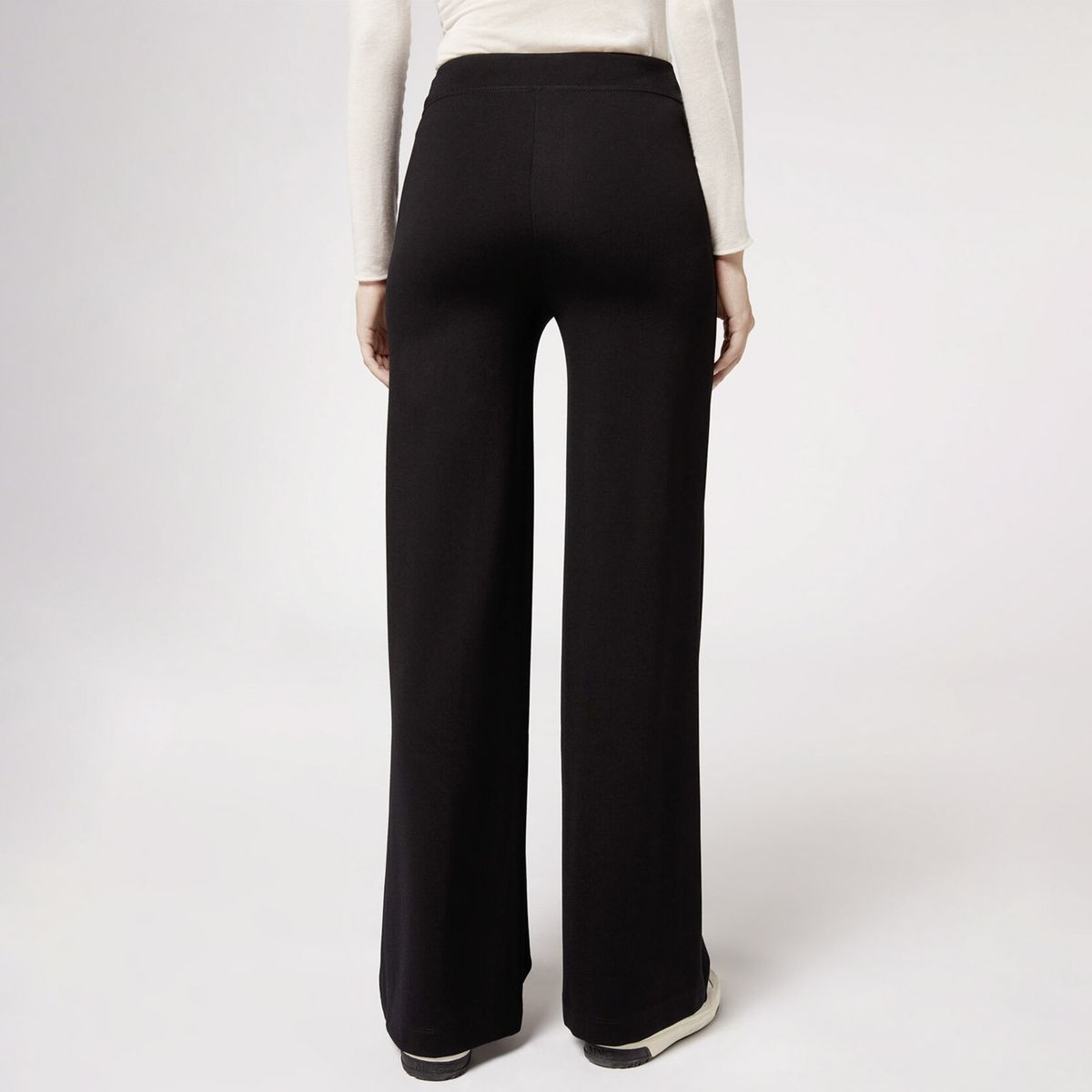 CALZEDONIA - Leggings Palazzo Punto Milán Mujer Calzedonia