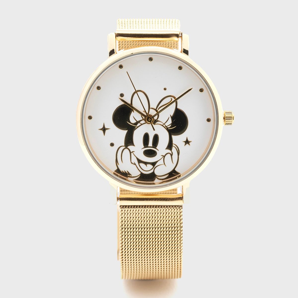 DISNEY - Reloj Análogo Mujer RDM01V25 Disney