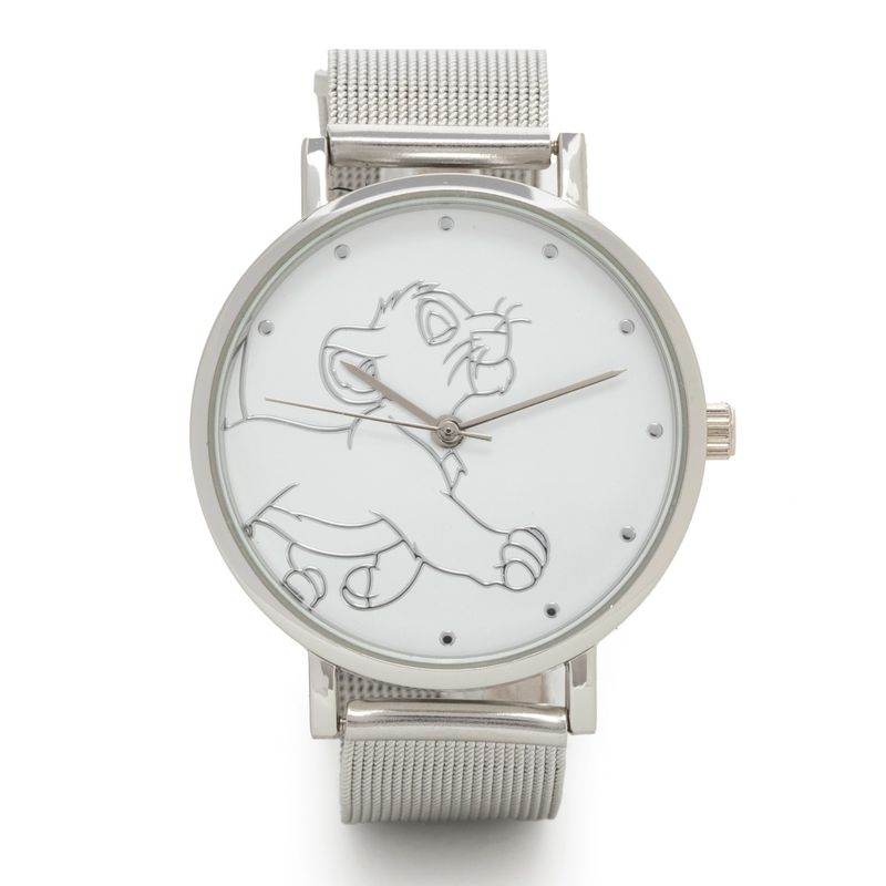 DISNEY - Reloj Análogo Mujer RDM02V25 Disney