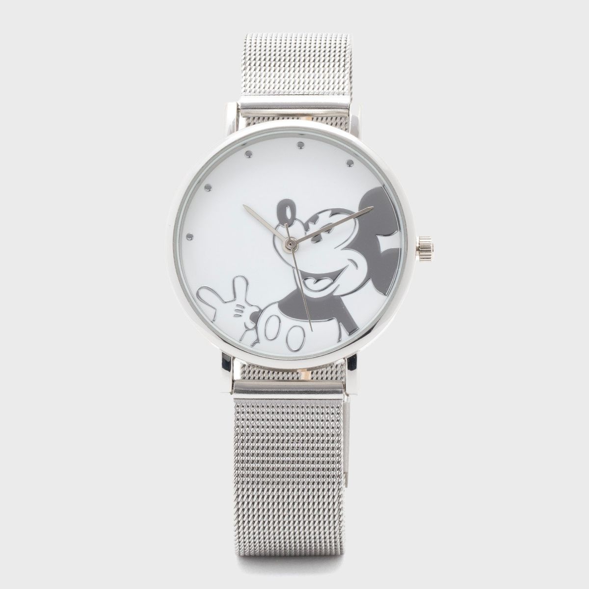 DISNEY - Reloj Análogo Mujer RDM04V25 Disney