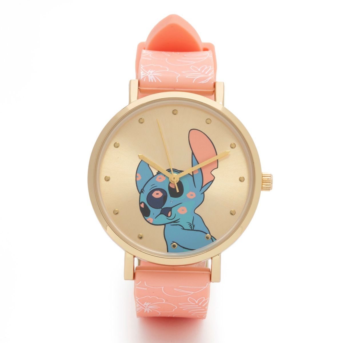 DISNEY - Reloj Análogo Mujer RDM05V25 Disney