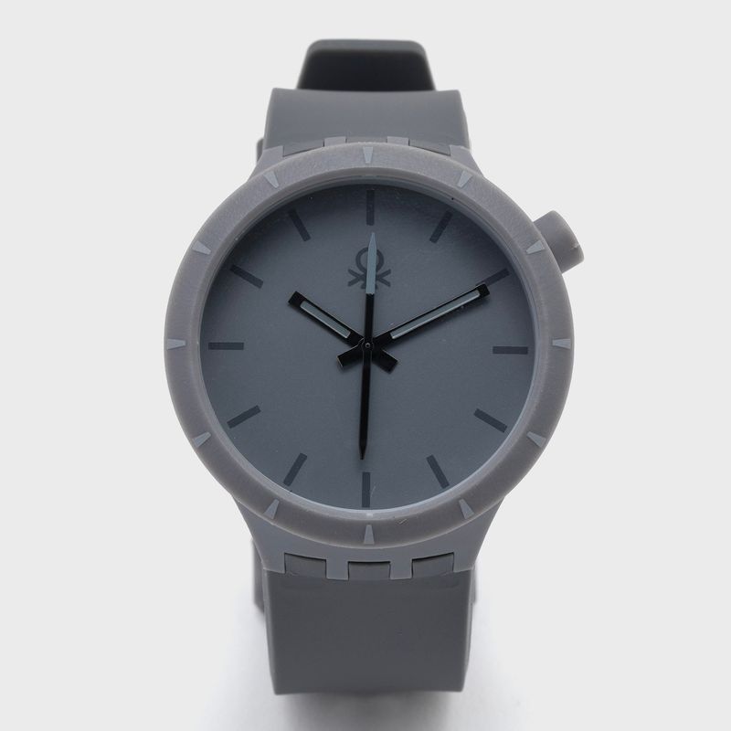 BENETTON - Reloj Análogo Unisex Benetton