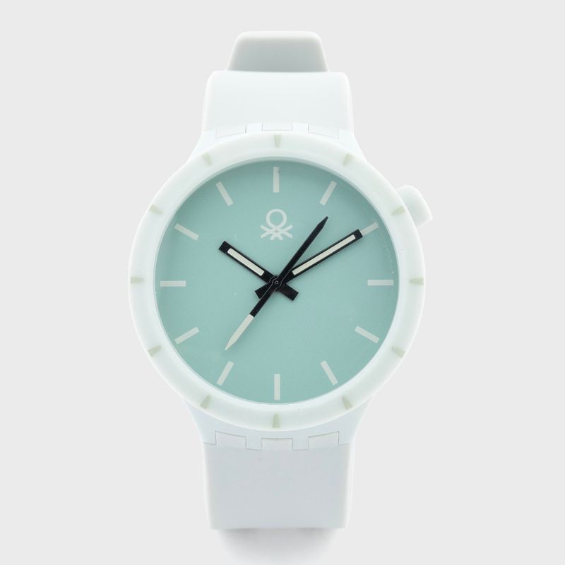 BENETTON - Reloj Análogo Unisex Benetton