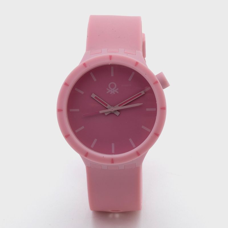 BENETTON - Reloj Análogo Unisex Benetton
