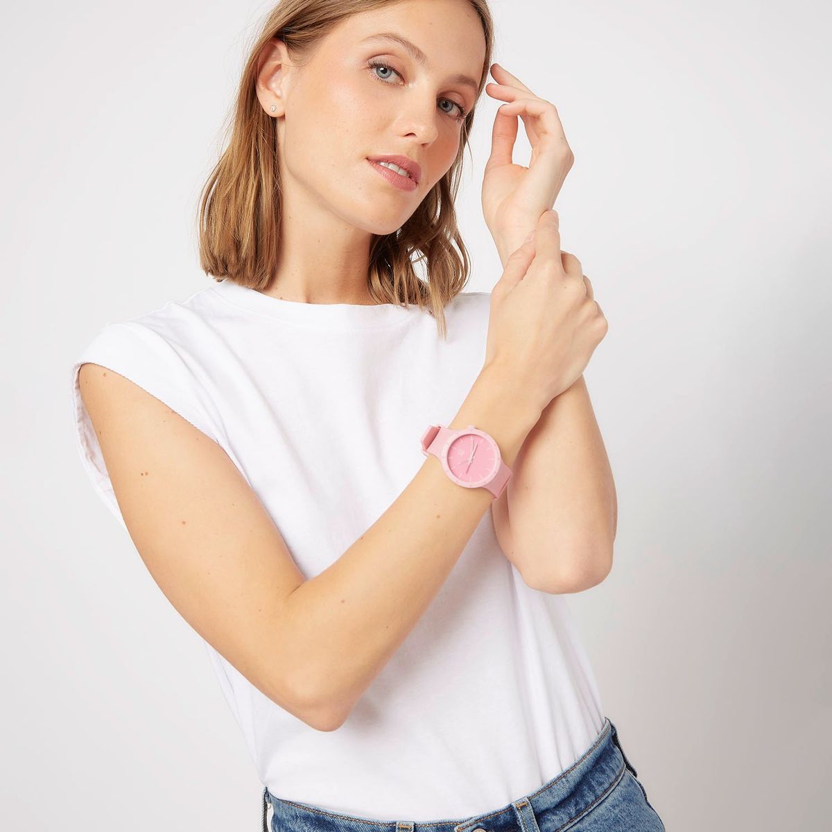 BENETTON - Reloj Análogo Unisex Benetton