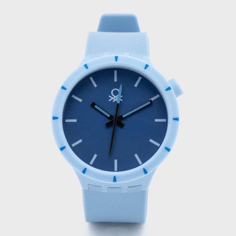 BENETTON - Reloj Análogo Unisex Benetton