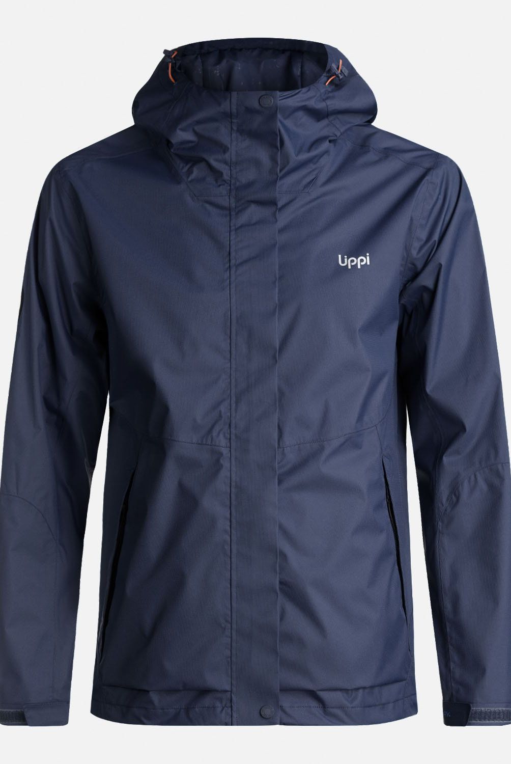 LIPPI - Chaqueta Outdoor Blizzard Hombre Lippi