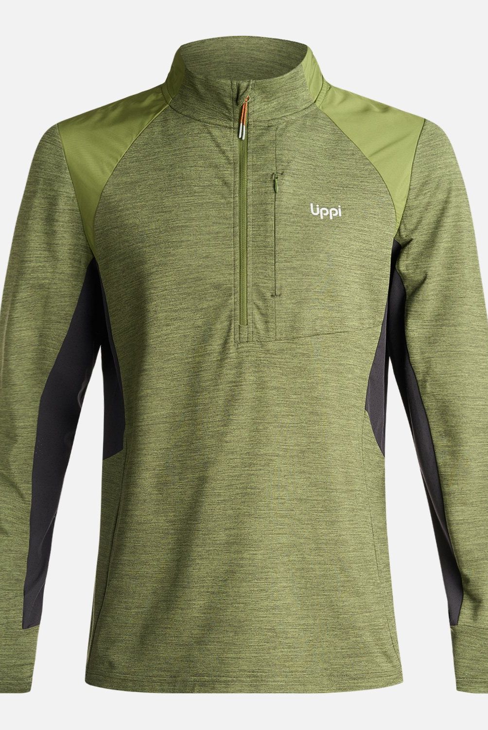 LIPPI - Polerón Outdoor Hombre Lippi