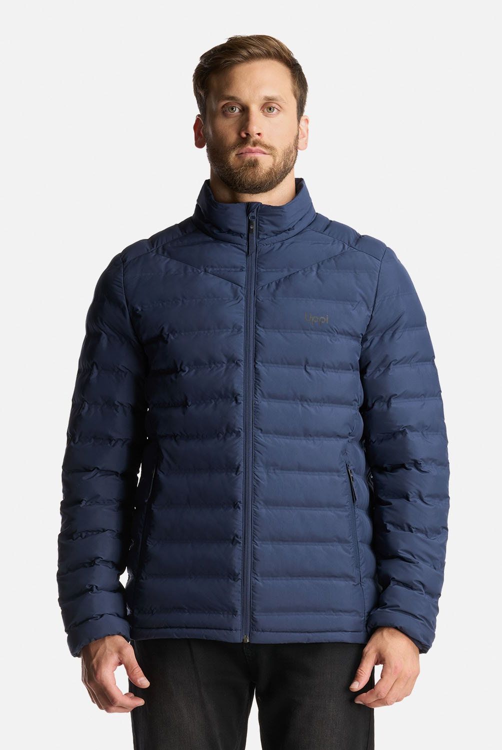 LIPPI - Chaqueta Hombre Outdoor Lippi