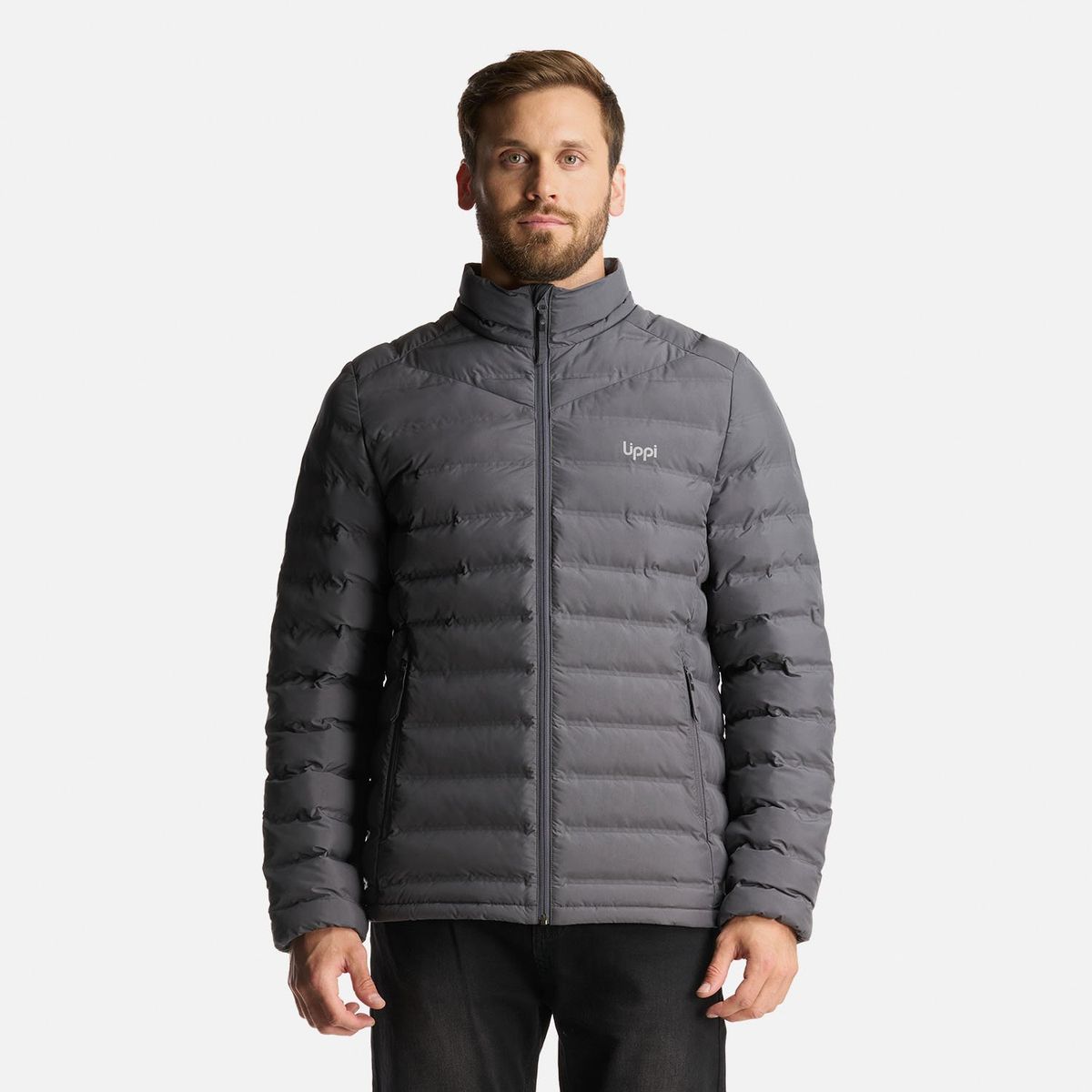 LIPPI - Chaqueta Hombre Outdoor Lippi