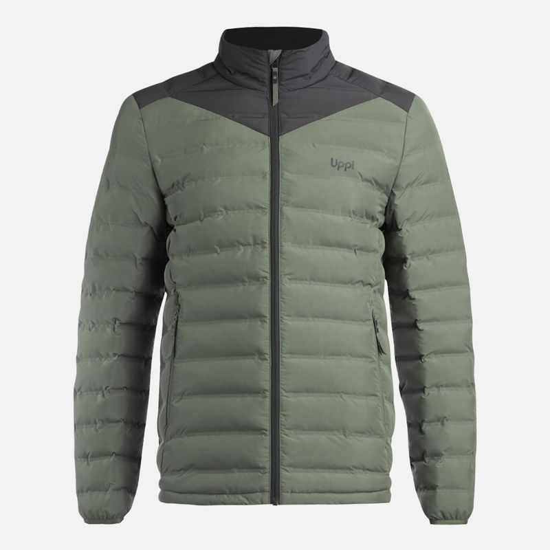 LIPPI - Chaqueta Hombre Outdoor Lippi