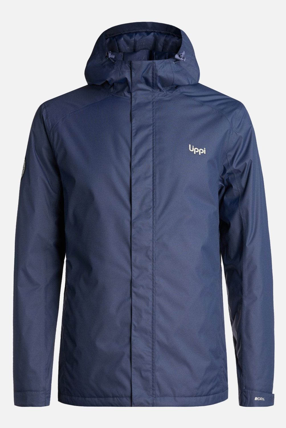LIPPI - Chaqueta Suntra Outdoor Hombre Lippi
