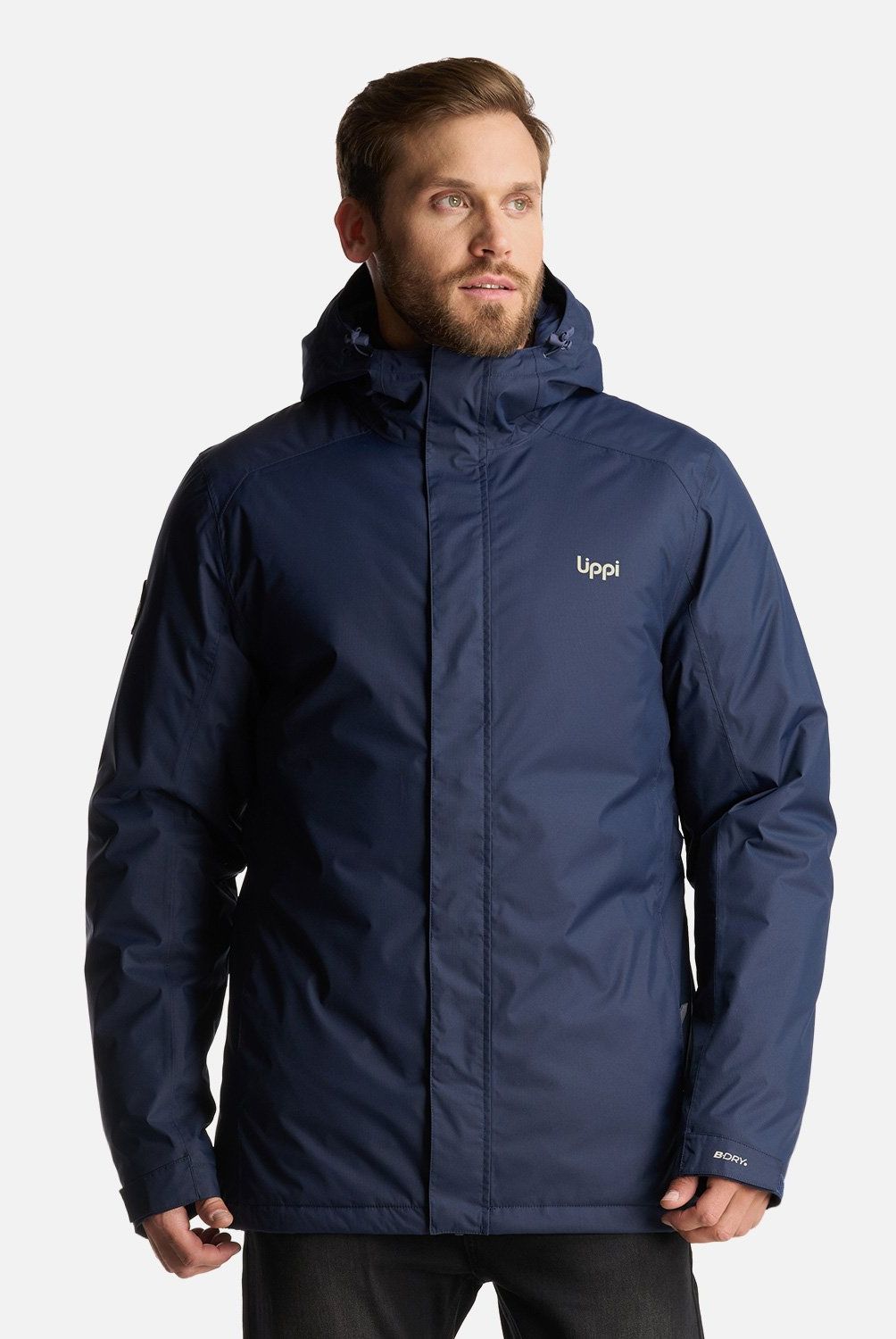 LIPPI - Chaqueta Suntra Outdoor Hombre Lippi