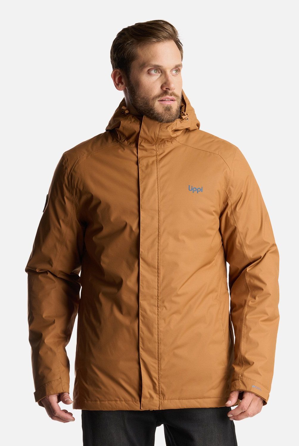 LIPPI - Chaqueta Suntra Outdoor Hombre Lippi
