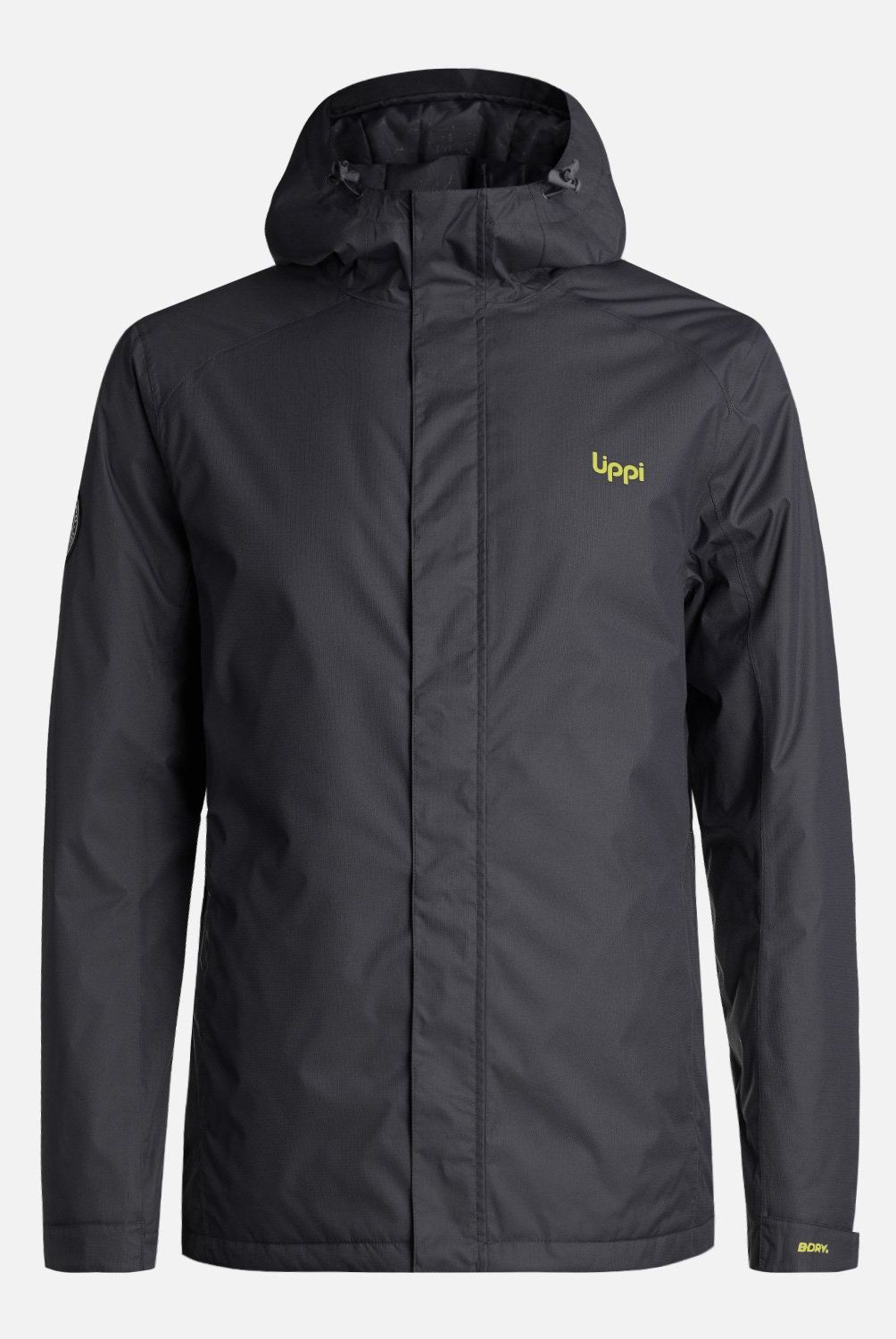 LIPPI - Chaqueta Suntra Outdoor Hombre Lippi