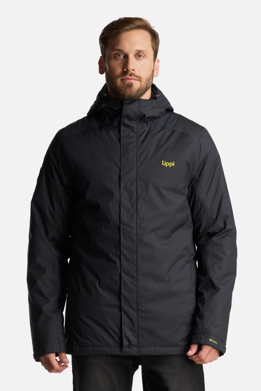 LIPPI - Chaqueta Suntra Outdoor Hombre Lippi