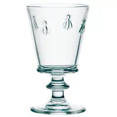LA ROCHERE - Set 6 Copas Vino Vidrio Abeja 350 Ml