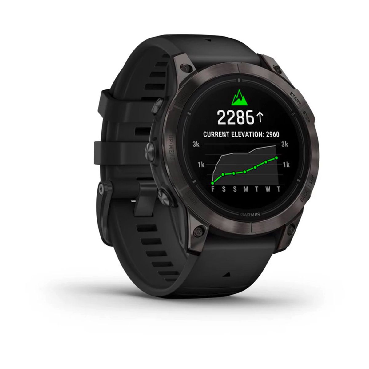 GARMIN - Smartwatch Garmin Epix Pro
