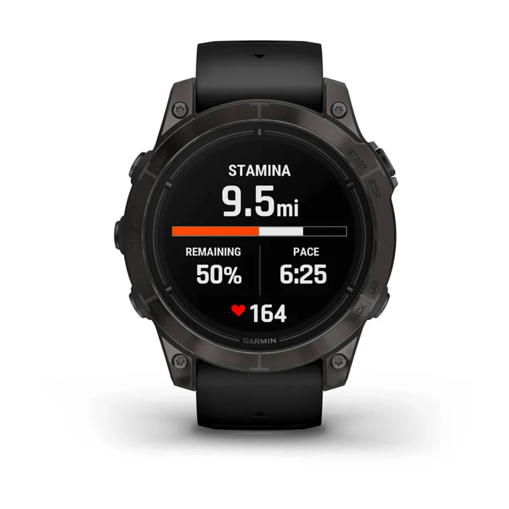 Garmin Epix Pro (Gen 2) Negro, foto 6