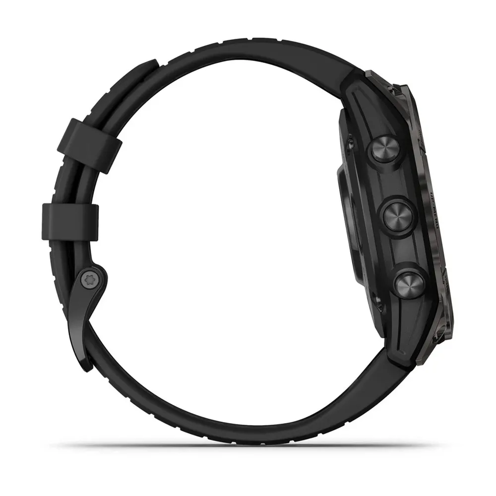 Garmin Epix Pro (Gen 2) Negro, foto 7