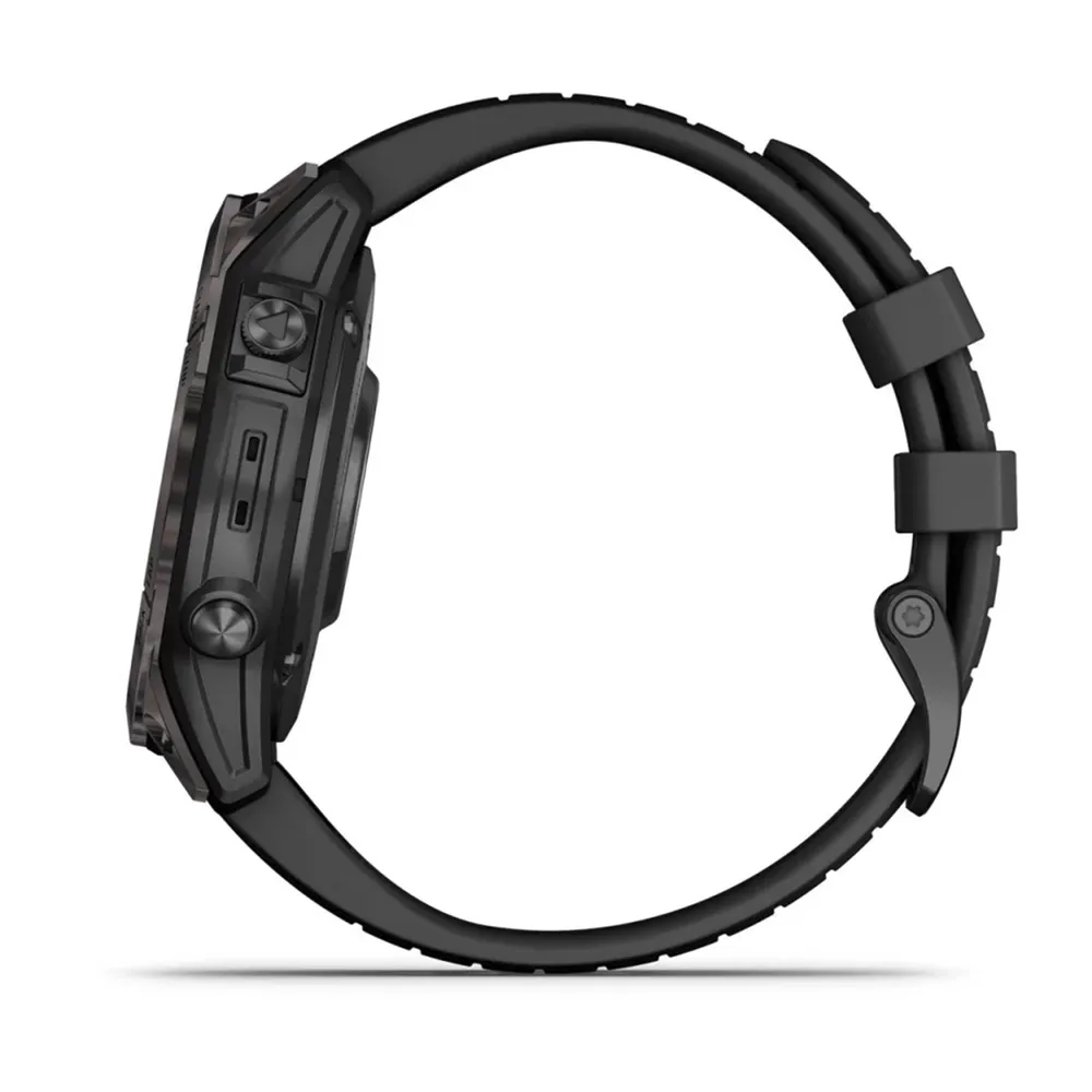 Garmin Epix Pro (Gen 2) Negro, foto 8