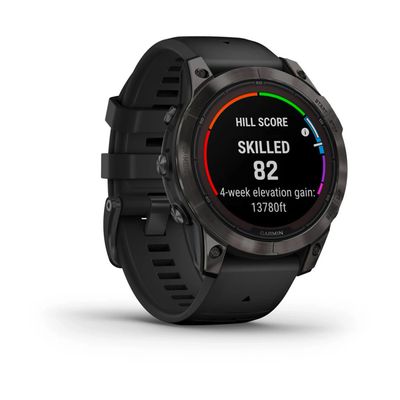 Imagen 2 del producto Smartwatch Fenix 7 Pro