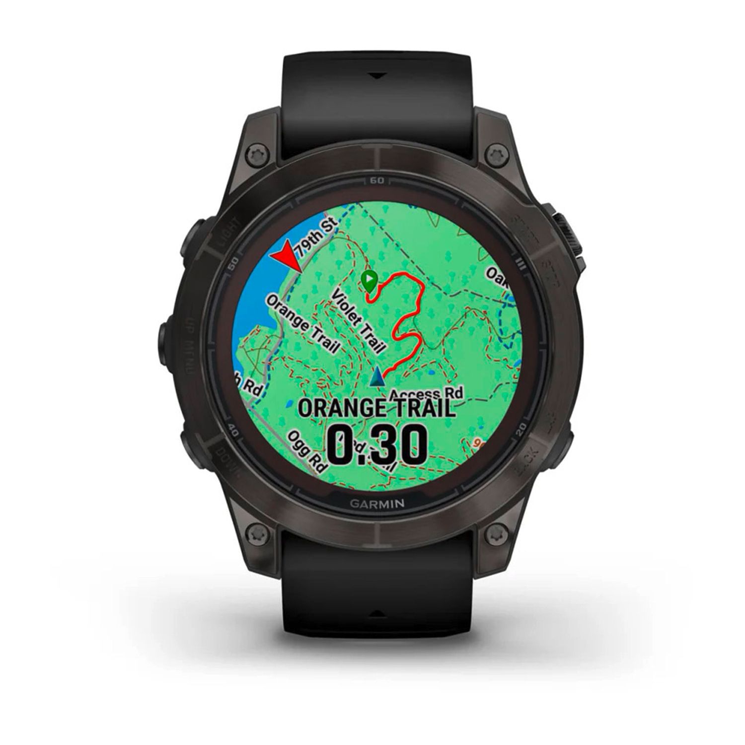 GARMIN Smartwatch Garmin Fenix 7 Pro | Falabella Chile