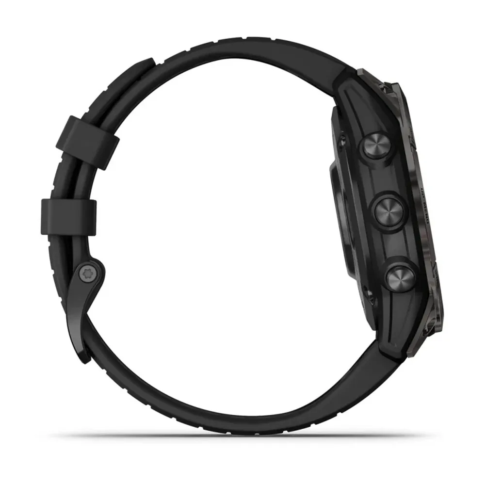 Garmin Fenix 7 Pro Negro, foto 8