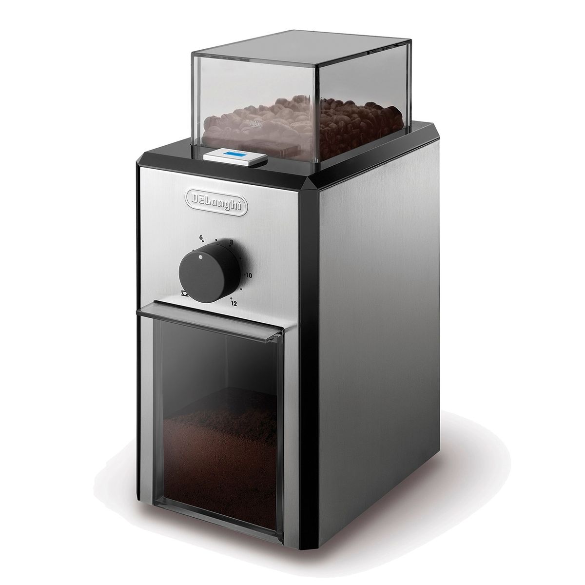 DELONGHI - Molinillo de Café KG89 Delonghi