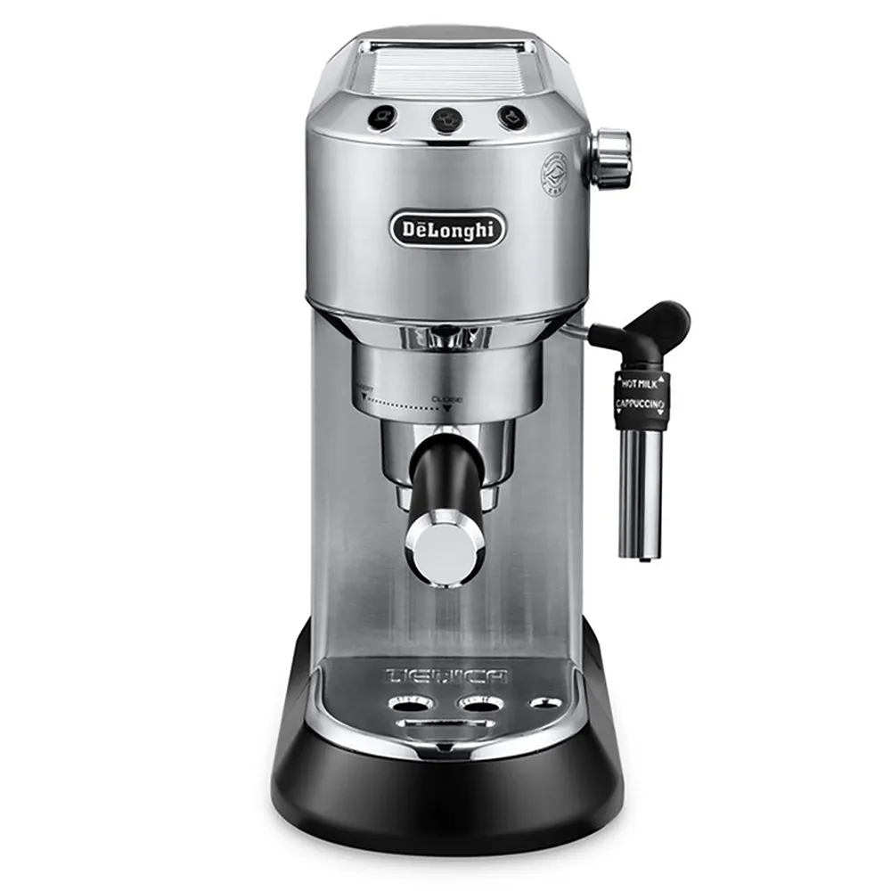 De'Longhi Dedica Style Metal, foto 3