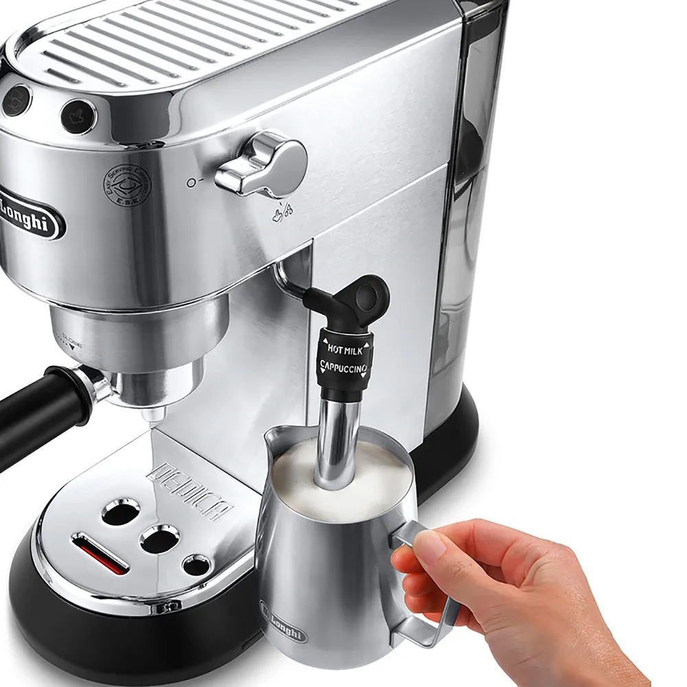 De'Longhi Dedica Style Metal, foto 4